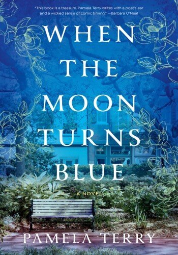 When the Moon Turns Blue (PDF/EPUB Version)
