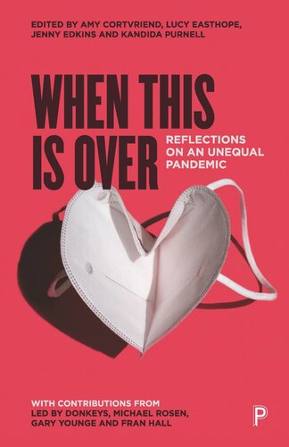 When This Is Over: Reflections on an Unequal Pandemic (PDF/EPUB Version)

