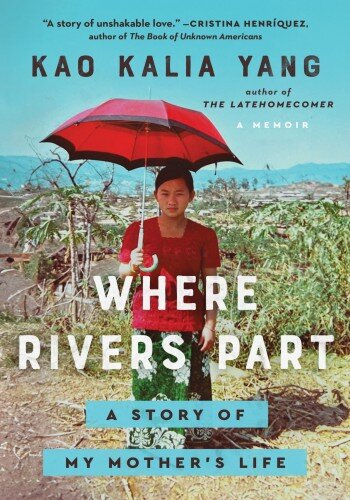 Where Rivers Part: A Story of My Mother's Life (PDF/EPUB Version)