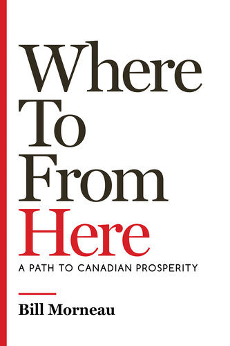 Where to from Here (PDF/EPUB Version)
