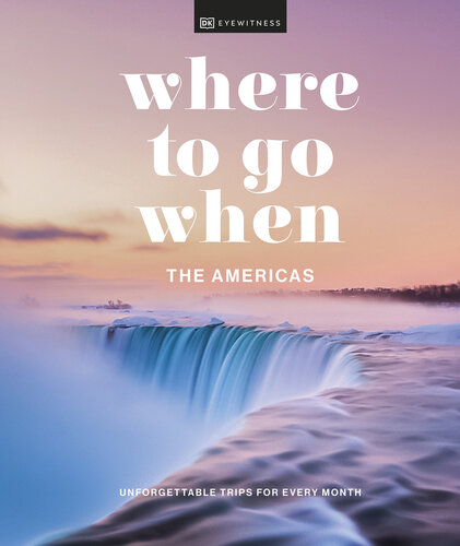 Where to Go When The Americas (PDF/EPUB Version)
