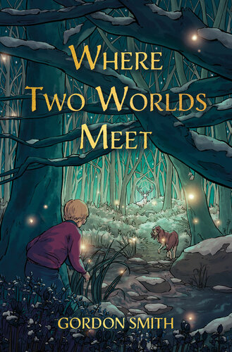 Where Two Worlds Meet (PDF/EPUB Version)
