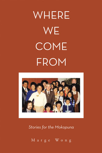 Where We Come From: Stories for the Mokopuna (PDF/EPUB Version)
