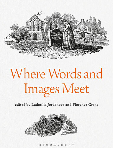 Where Words and Images Meet (PDF/EPUB Version)