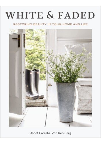 White and Faded (PDF/EPUB Version)

