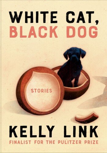 White Cat, Black Dog: Stories (PDF/EPUB Version)
