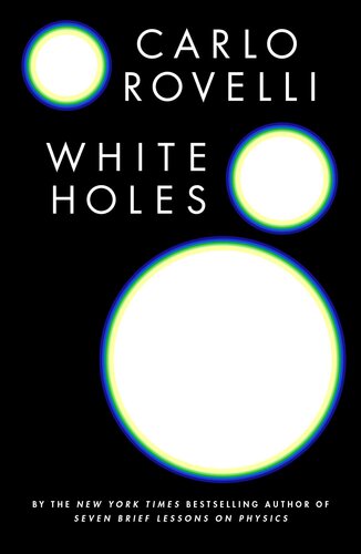 White Holes (PDF/EPUB Version)
