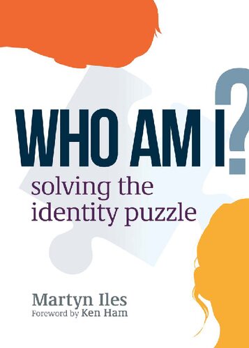 Who Am I? (PDF/EPUB Version)
