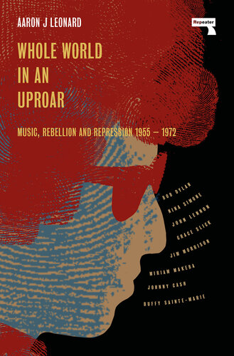 Whole World in an Uproar: Music, Rebellion and Repression – 1955-1972 (PDF/EPUB Version)
