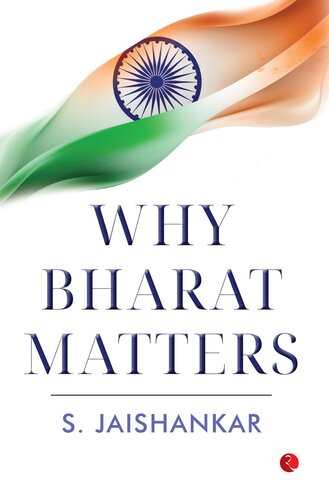 Why Bharat Matters (PDF/EPUB Version)