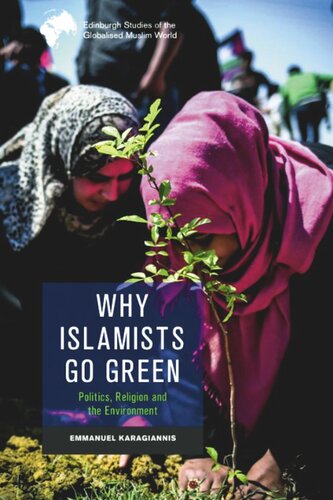 Why Islamists Go Green (PDF/EPUB Version)
