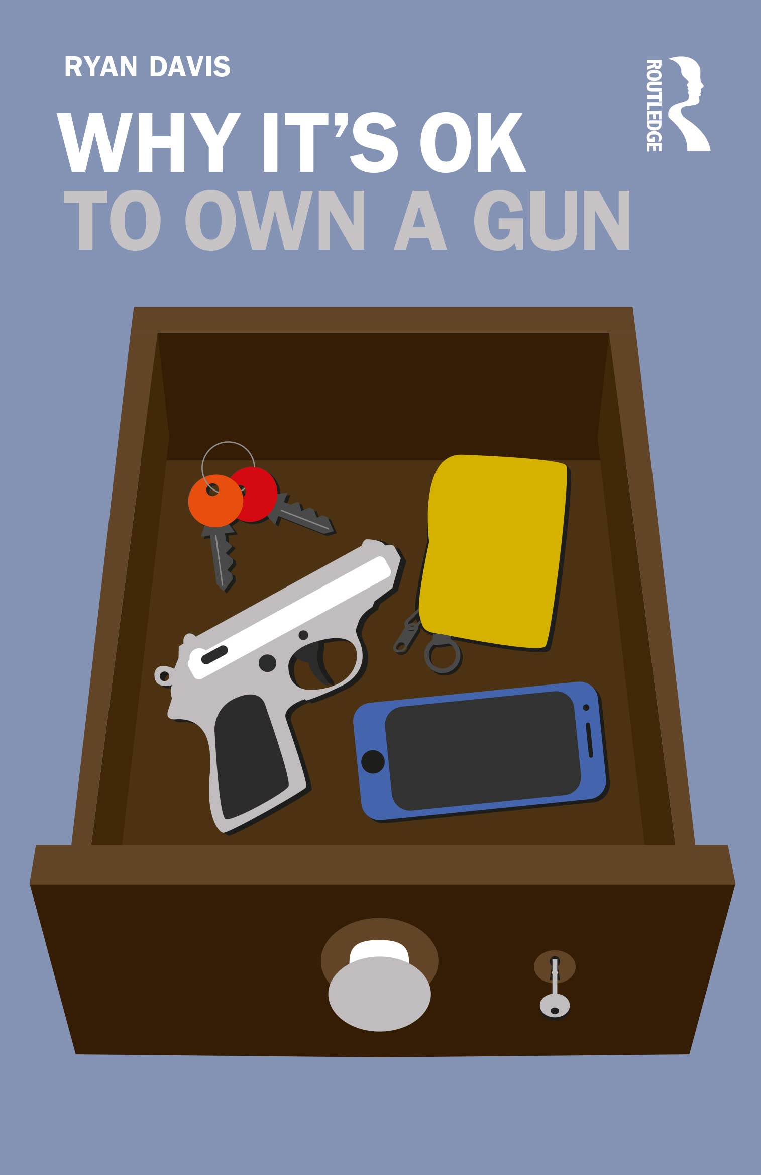 Why It's OK to Own a Gun (PDF/EPUB Version)
