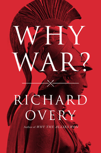 Why War? (PDF/EPUB Version)