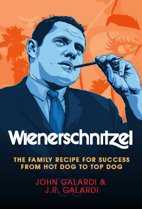 Wienerschnitzel: The Family Recipe for Success (PDF/EPUB Version)
