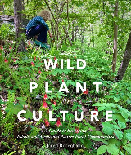 Wild Plant Culture (PDF/EPUB Version)
