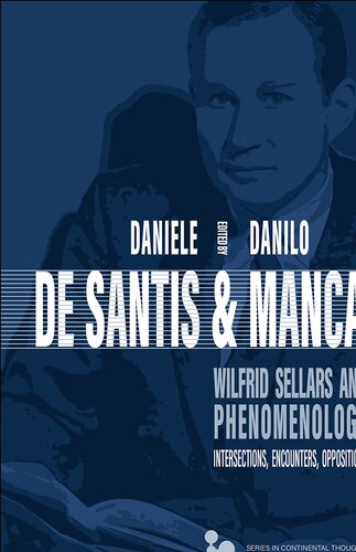 Wilfrid Sellars and Phenomenology (PDF/EPUB Version)
