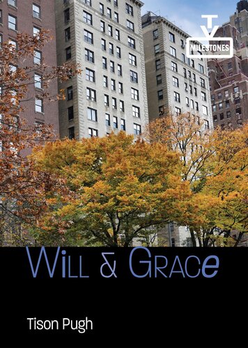 Will & Grace (PDF/EPUB Version)
