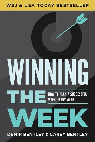 Winning the Week (PDF/EPUB Version)