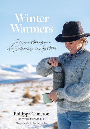 Winter Warmers (PDF/EPUB Version)
