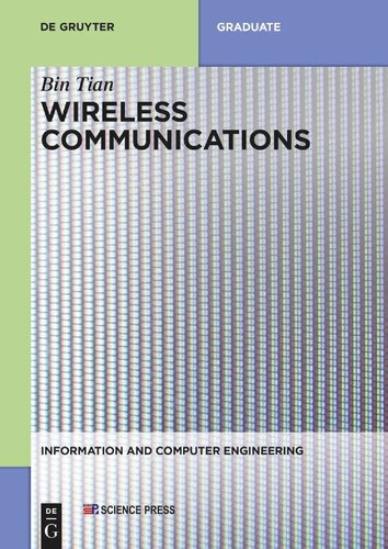 Wireless Communications (PDF/EPUB Version)