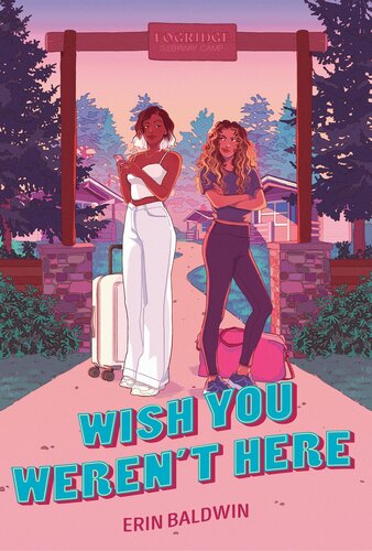 Wish You Weren't Here (PDF/EPUB Version)