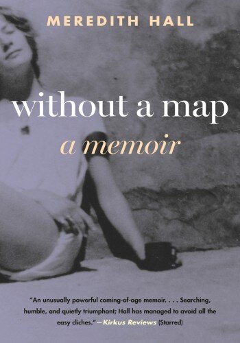 Without a Map: A Memoir (PDF/EPUB Version)