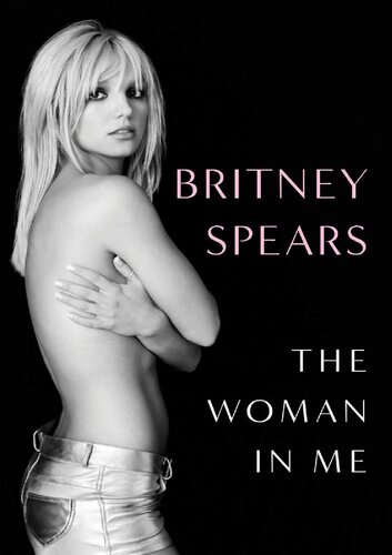 Woman in me (PDF/EPUB Version)
