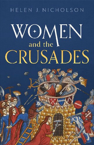 Women and the Crusades (PDF/EPUB Version)
