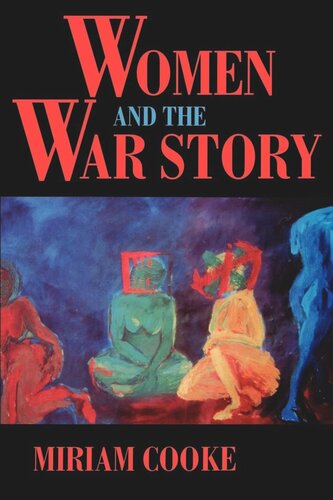 Women and the War Story (PDF/EPUB Version)
