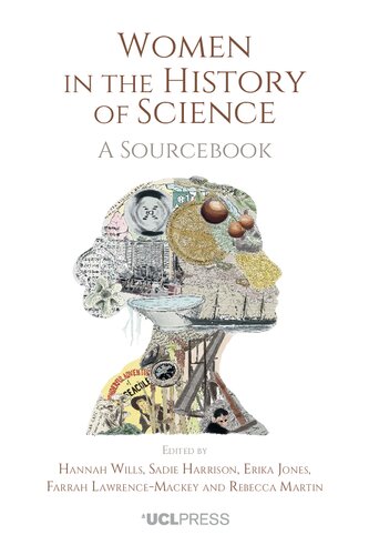 Women in the History of Science: A Sourcebook (PDF/EPUB Version)

