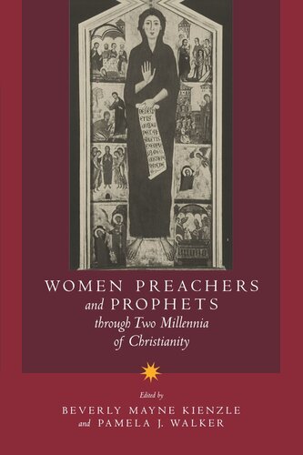 Women Preachers and Prophets through Two Millennia of Christianity (PDF/EPUB Version)
