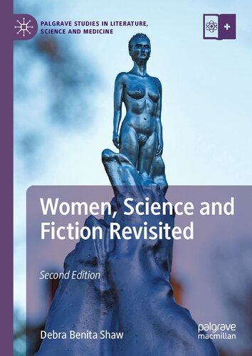 Women, Science and Fiction Revisited (PDF/EPUB Version)
