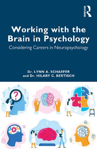 Working with the Brain in Psychology [Team-IRA] (PDF/EPUB Version)
