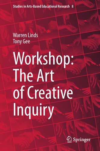 Workshop: The Art of Creative Inquiry (PDF/EPUB Version)
