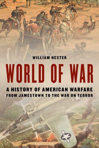 World of War (PDF/EPUB Version)
