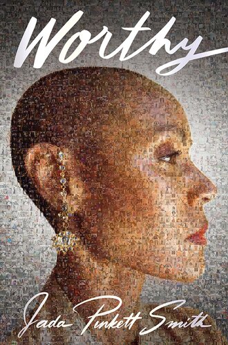 Worthy (PDF/EPUB Version)
