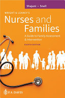 Wright & Leahey's Nurses and Families: A Guide to Family Assessment and Intervention (PDF/EPUB Version)
