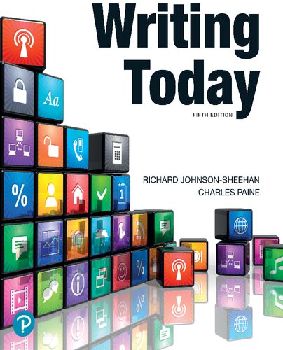 Writing Toda (PDF/EPUB Version)