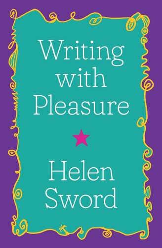 Writing with Pleasure (PDF/EPUB Version)
