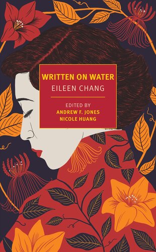 Written on Water (PDF/EPUB Version)
