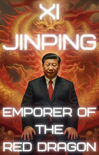 Xi Jinping: Emperor of the Red Dragon (Final Boss) (PDF/EPUB Version)

