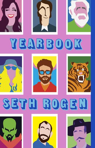 Yearbook (PDF/EPUB Version)

