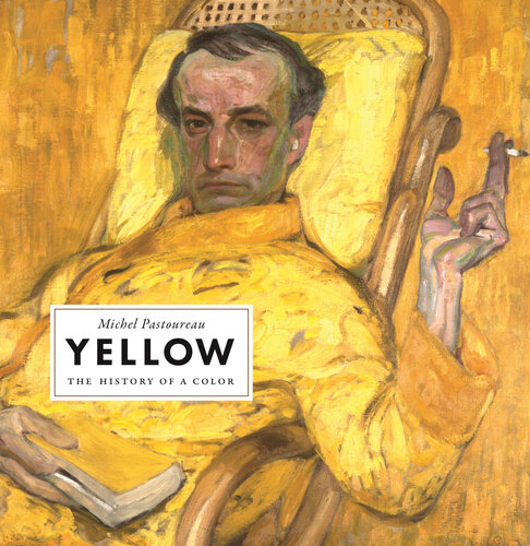 Yellow: The History of a Color (PDF/EPUB Version)
