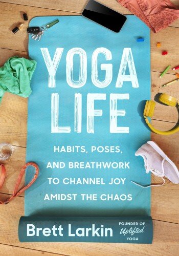 Yoga Life (PDF/EPUB Version)
