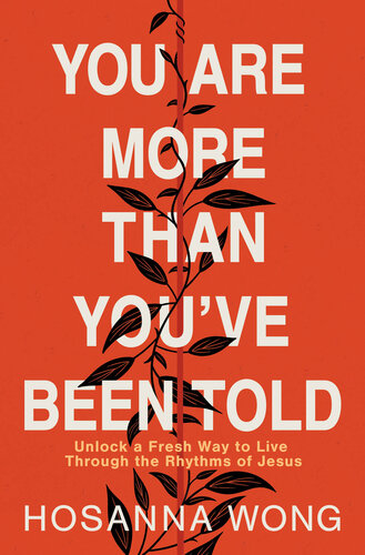 You Are More Than You've Been Told (PDF/EPUB Version)
