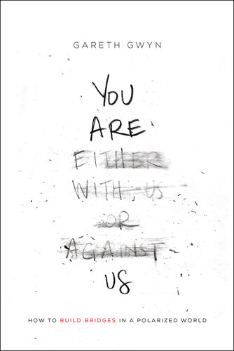 You Are Us: How to Build Bridges in a Polarized World (PDF/EPUB Version)

