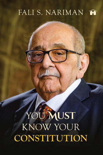 You Must Know Your Constitution (PDF/EPUB Version)
