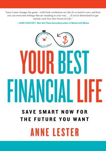 Your Best Financial Life (PDF/EPUB Version)
