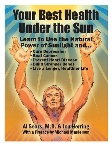 Your best health under the sun (PDF/EPUB Version)
