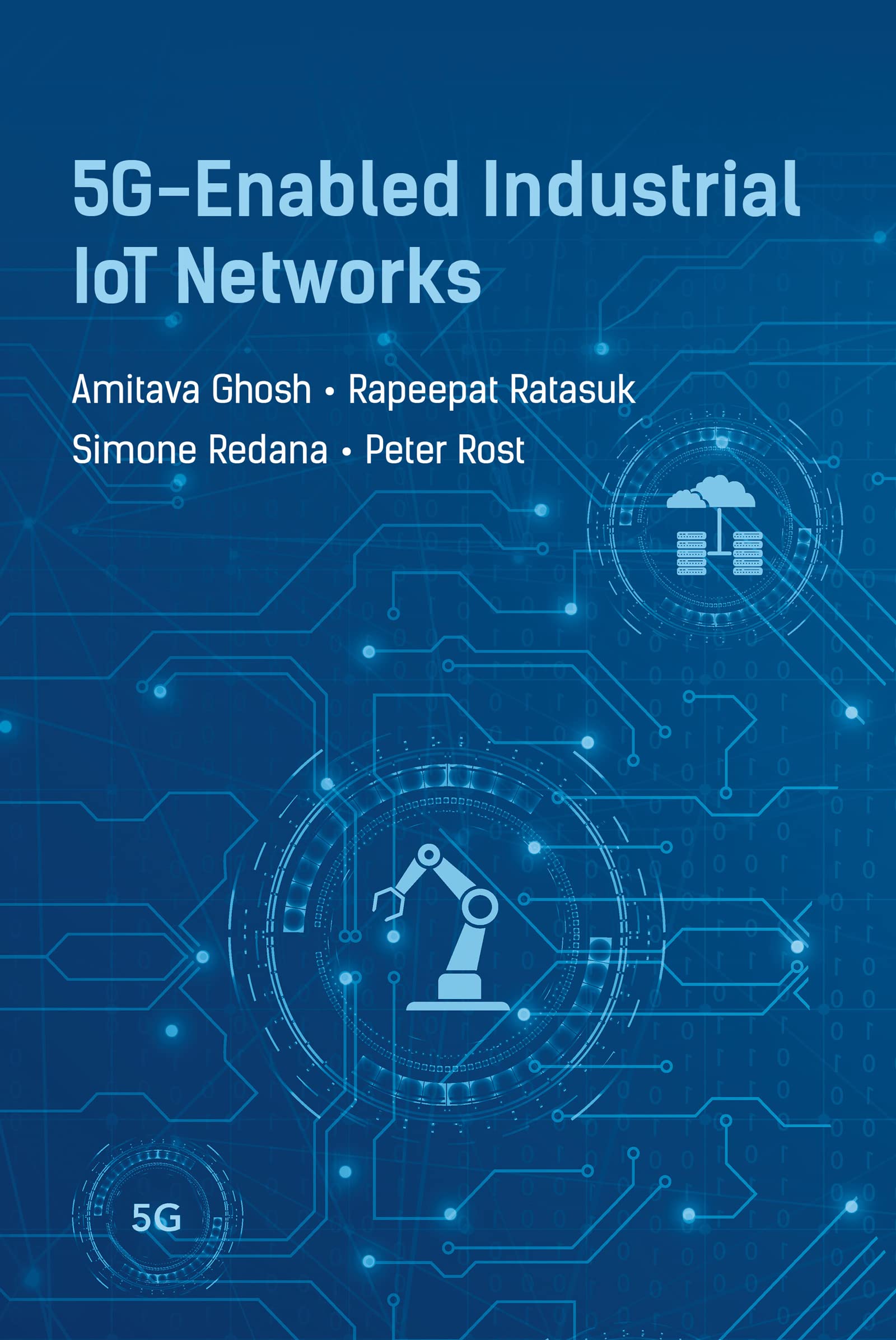 G Enabled Industrial Iot Networks Pdf Epub Version Controses Store